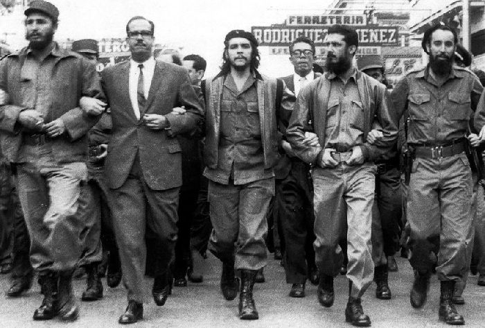 Революция на Кубе 1959 &ndash; причины и итоги, кратко о победе революции