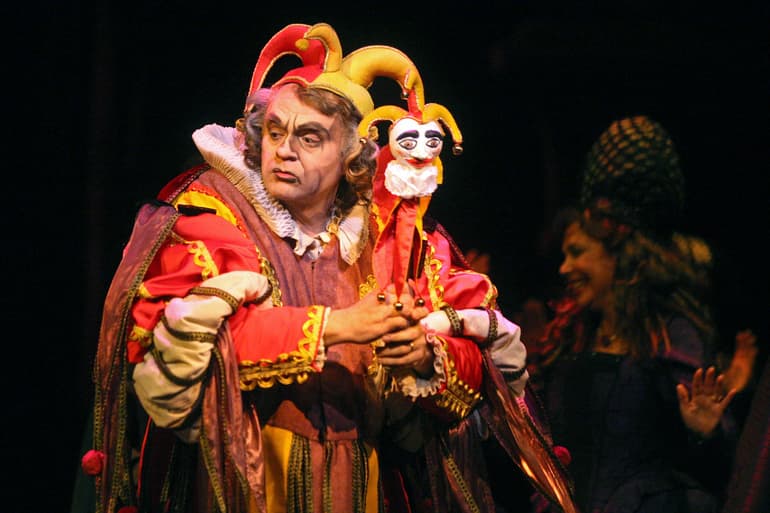 «Риголетто» — краткое содержание оперы Джузеппе Верди на русском языке