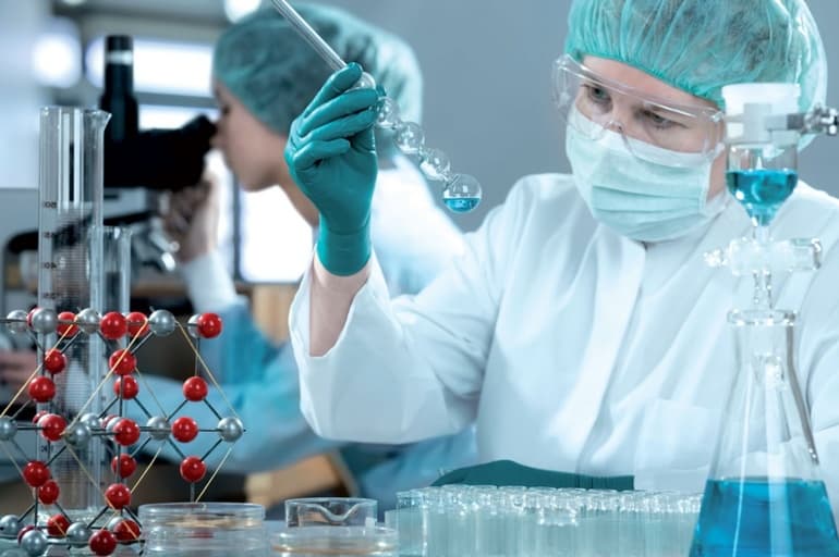 Роль бактерий в природе и жизни человека &mdash; функции, значение и примеры использования