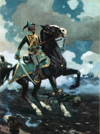 Роман Л. Н. Толстого &ldquo;Война и мир&rdquo; &mdash; краткое содержание