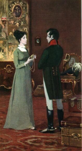 Роман Л. Н. Толстого &ldquo;Война и мир&rdquo; &mdash; краткое содержание