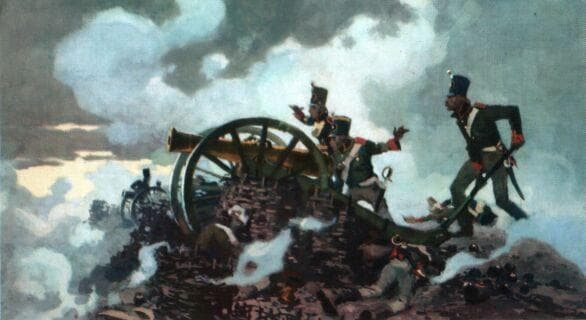 Роман Л. Н. Толстого &ldquo;Война и мир&rdquo; &mdash; краткое содержание