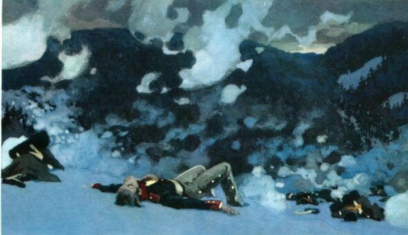 Роман Л. Н. Толстого &ldquo;Война и мир&rdquo; &mdash; краткое содержание