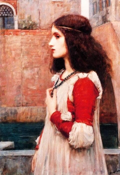 «Ромео и джульетта» — краткое содержание произведения Шекспира