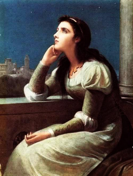 «Ромео и джульетта» — краткое содержание произведения Шекспира