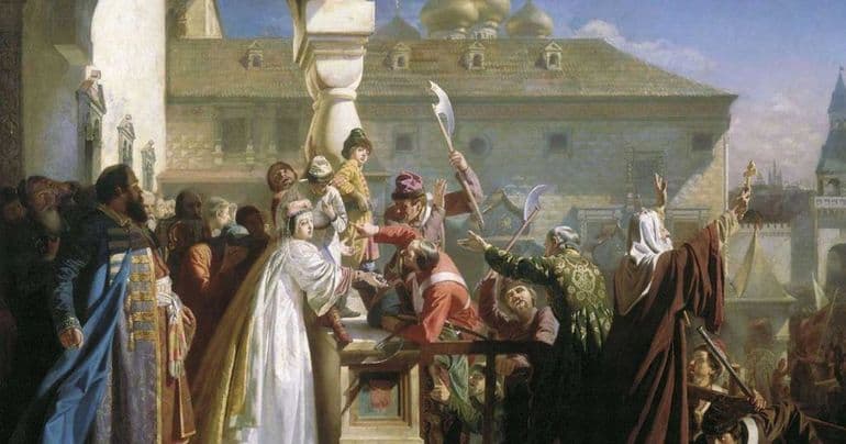 Россия в 18 веке — основные события, реформы и правитиели