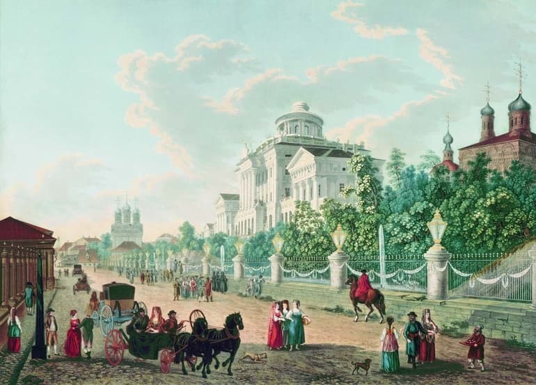 Россия в 18 веке — основные события, реформы и правитиели