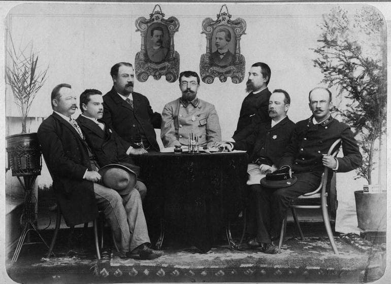 Россия в первой половине 19 века &mdash; кратко об особенностях политики, экономики и науки