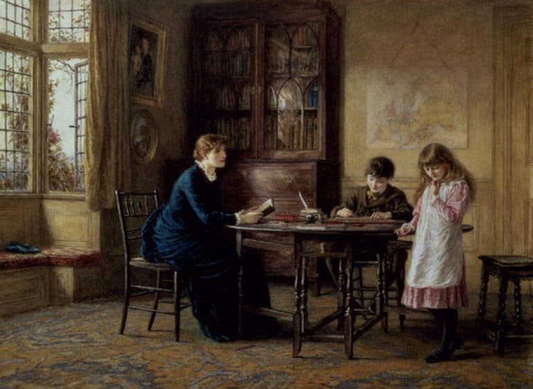 Россия в первой половине 19 века &mdash; кратко об особенностях политики, экономики и науки