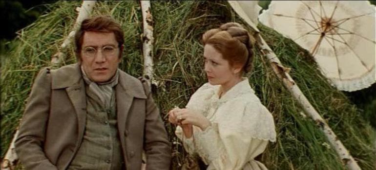 «Рудин» — краткое содержание романа И.С. Тургенева