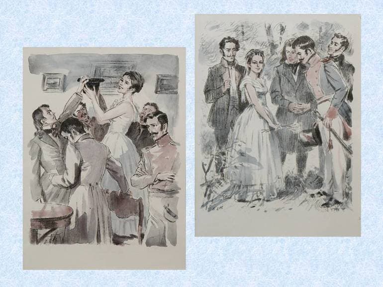 «Рудин» — краткое содержание романа И.С. Тургенева