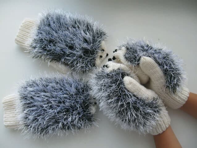 &laquo;РукОвицы&raquo; или &laquo;рукАвицы&raquo;, как пишется правильно?