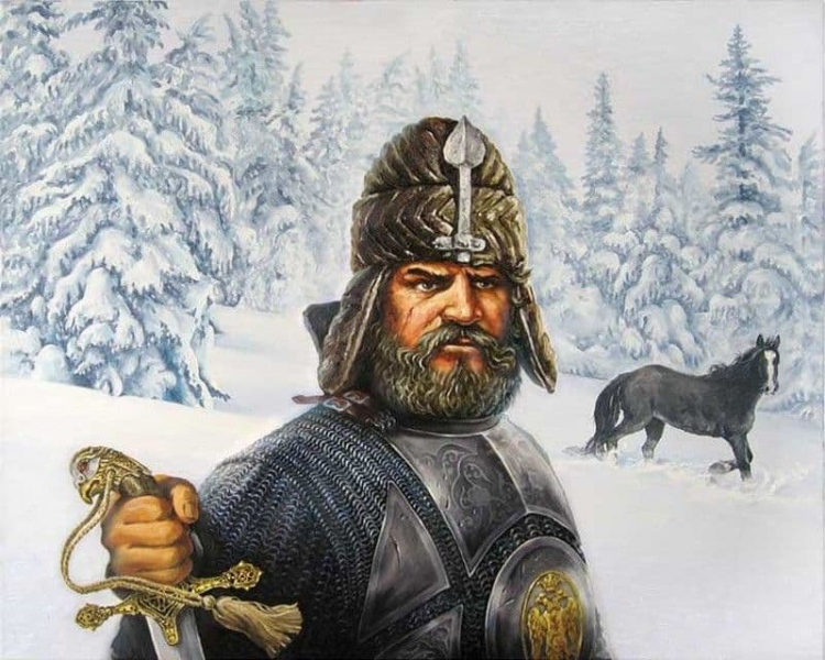 Русские путешественники и открытия (5 класс, география)