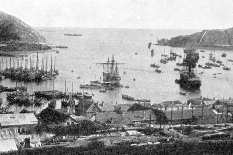 Русско-японская война (1904-1905) — причины, основные события и итоги сражения