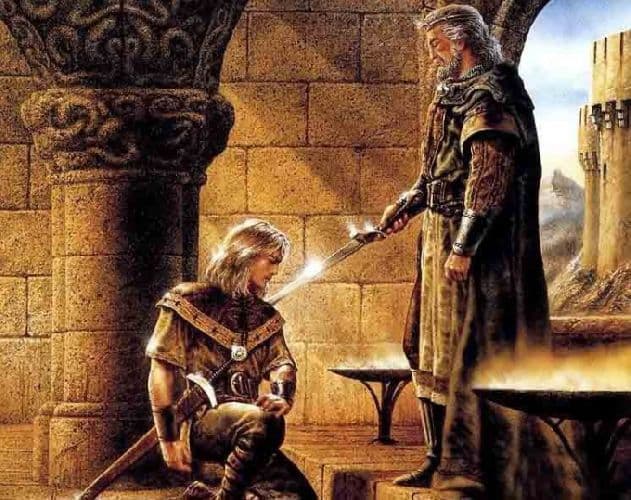 Рыцарство – какую роль играло в средневековом обществе?