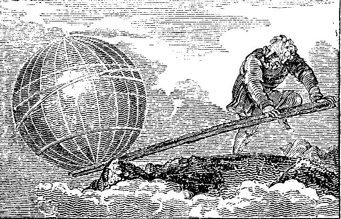 Рычаг &ndash; плечо, виды, формула и примеры кратко (7 класс)