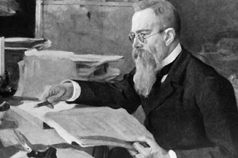 «Садко» — краткое содержание новгородской былины