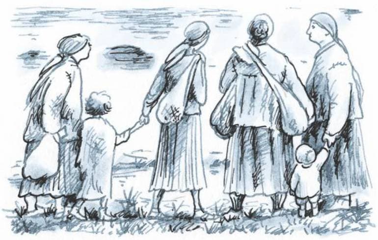 &laquo;Сахарный ребенок&raquo; &mdash; краткое содержание книги Ольги Громовой