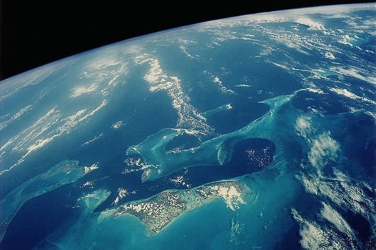 Самое мощное течение Мирового океана &mdash; вид, название и направление