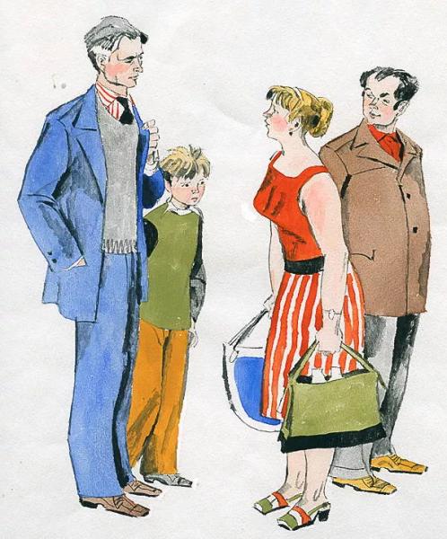 «Самый счастливый день» А. Алексина — краткое содержание