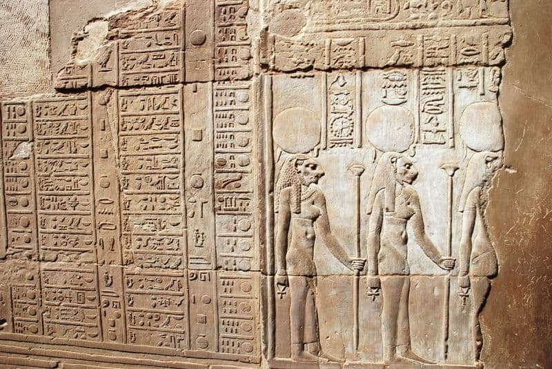 Счет лет в истории (5 класс)