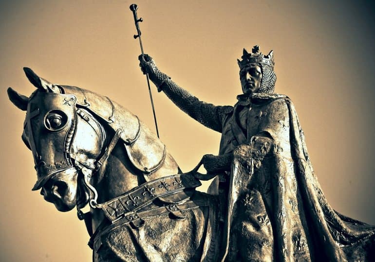 Седьмой Крестовый поход (1248-1254) — причины, цели и итоги