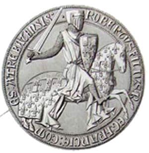 Седьмой крестовый поход (история, 6 класс)