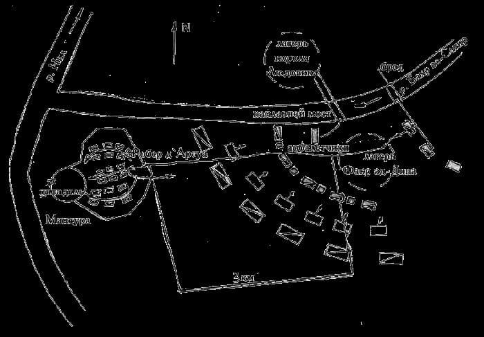 Седьмой крестовый поход (история, 6 класс)