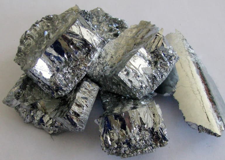 Селен (Se) — общая характеристика и свойства химического элемента