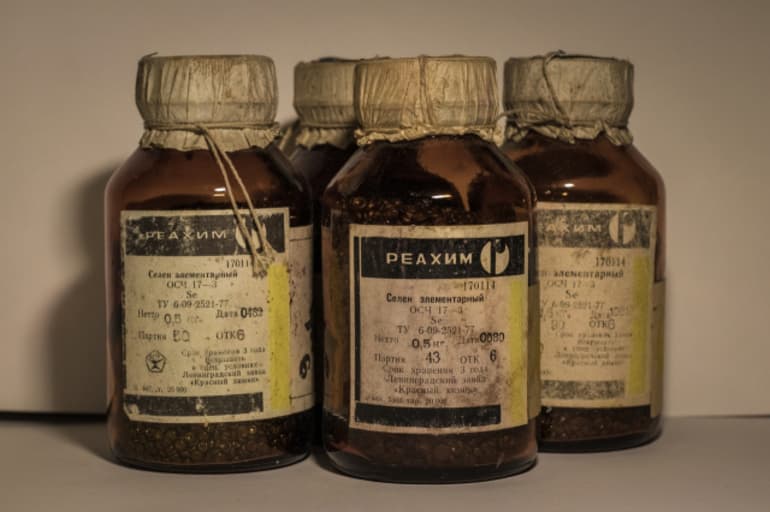 Селен (Se) — общая характеристика и свойства химического элемента