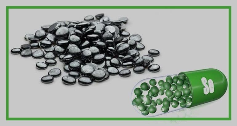 Селен (Se) — общая характеристика и свойства химического элемента