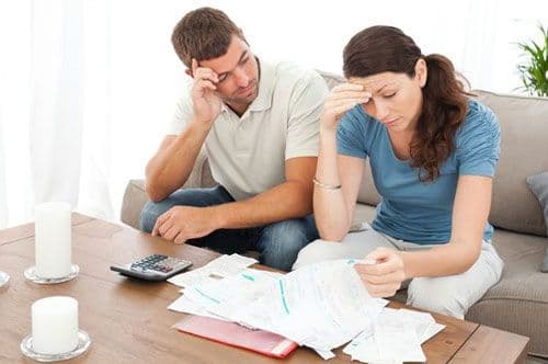 Семейный бюджет (окружающий мир, 3 класс)