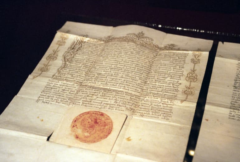 Сенат при Петре I &mdash; история создания, функции и роль высшего органа власти в Российской империи