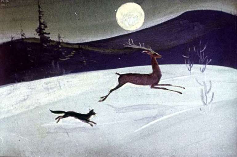 &laquo;Серебряное копытце&raquo; &mdash; краткое содержание сказки П.П. Бажова