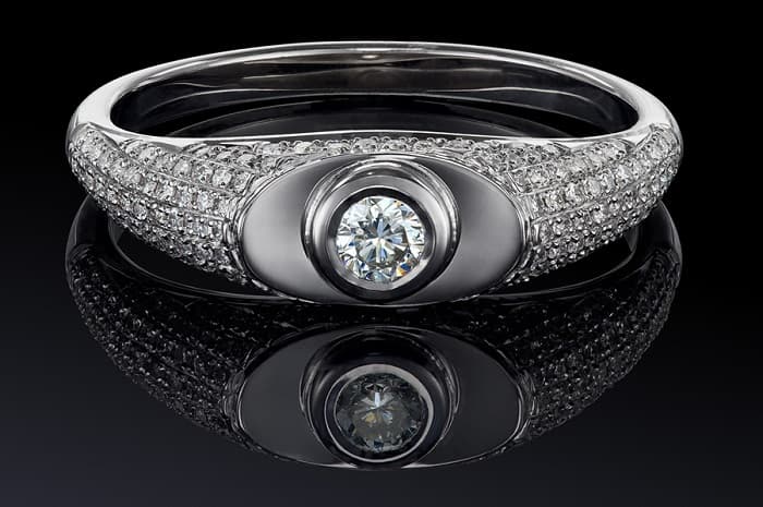 Серебро химический элемент &mdash; основные свойства, месторождения и способы получения металла