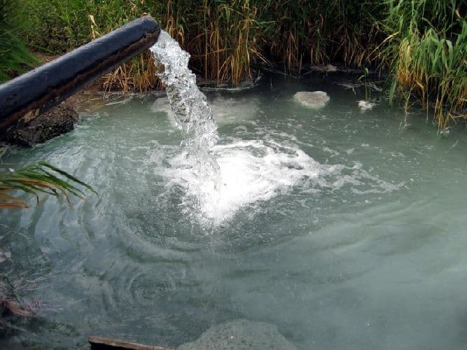 Сероводород &ndash; формула в химии