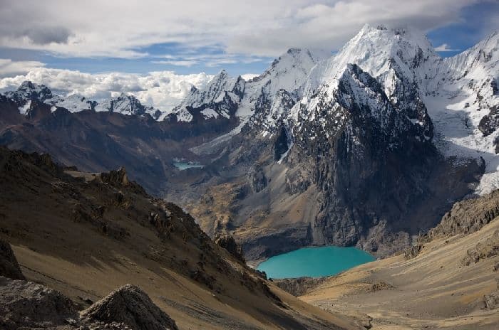 Северная Америка (доклад для 2 класса, окружающий мир)