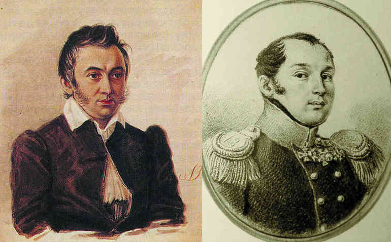 Северное и Южное общество декабристов &mdash; причины создания, участники и программы