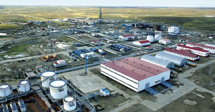 Северный экономический район &ndash; состав, характеристика и население области