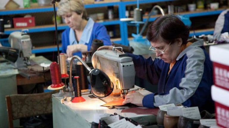 Северо-западный экономический район — общая характеристика