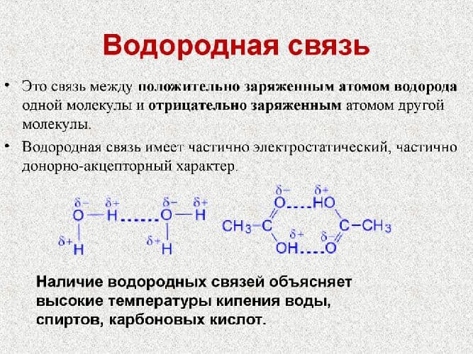 Схемы образования химических элементов и веществ
