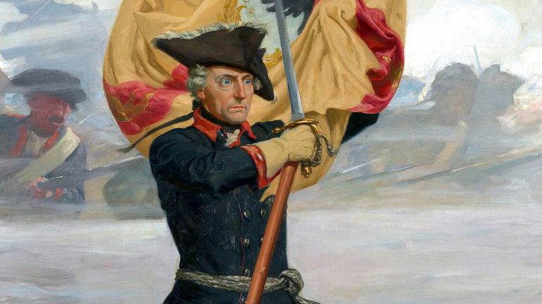 Шестой крестовый поход (1228-1229) &mdash; причины, события и результаты