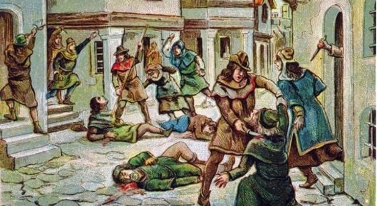 Шестой крестовый поход (1228-1229) &mdash; причины, события и результаты