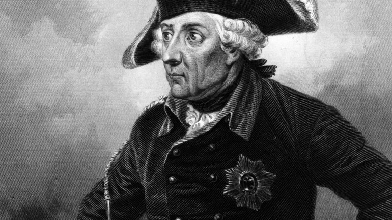 Шестой крестовый поход (1228-1229) &mdash; причины, события и результаты