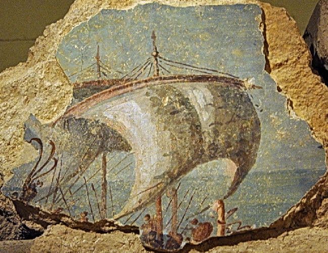 Шестой крестовый поход &ndash; дата начала, события