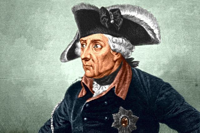 Шестой крестовый поход &ndash; дата начала, события