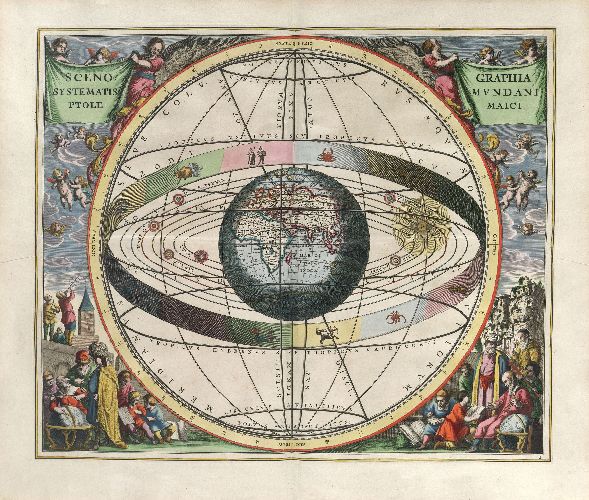 Сила гравитационного притяжения &ndash; формула от чего зависит между двумя шарами