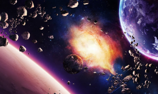 Сила тяжести на других планетах &ndash; кратко формула и доклад о&nbsp;физических характеристиках (7 класс)