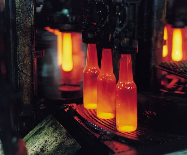 Силикатная промышленность (химия, 9 класс)