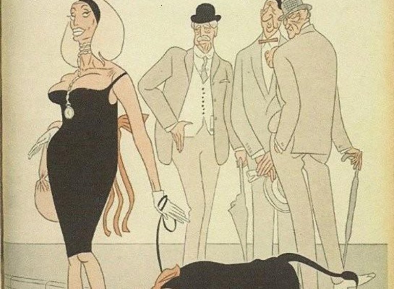 &laquo;Симплициссимус&raquo; &mdash; краткое содержание романа Г.Я.К. Гриммельсгаузена